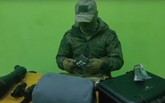Инструкция по спецсредствам от чеченских бойцов